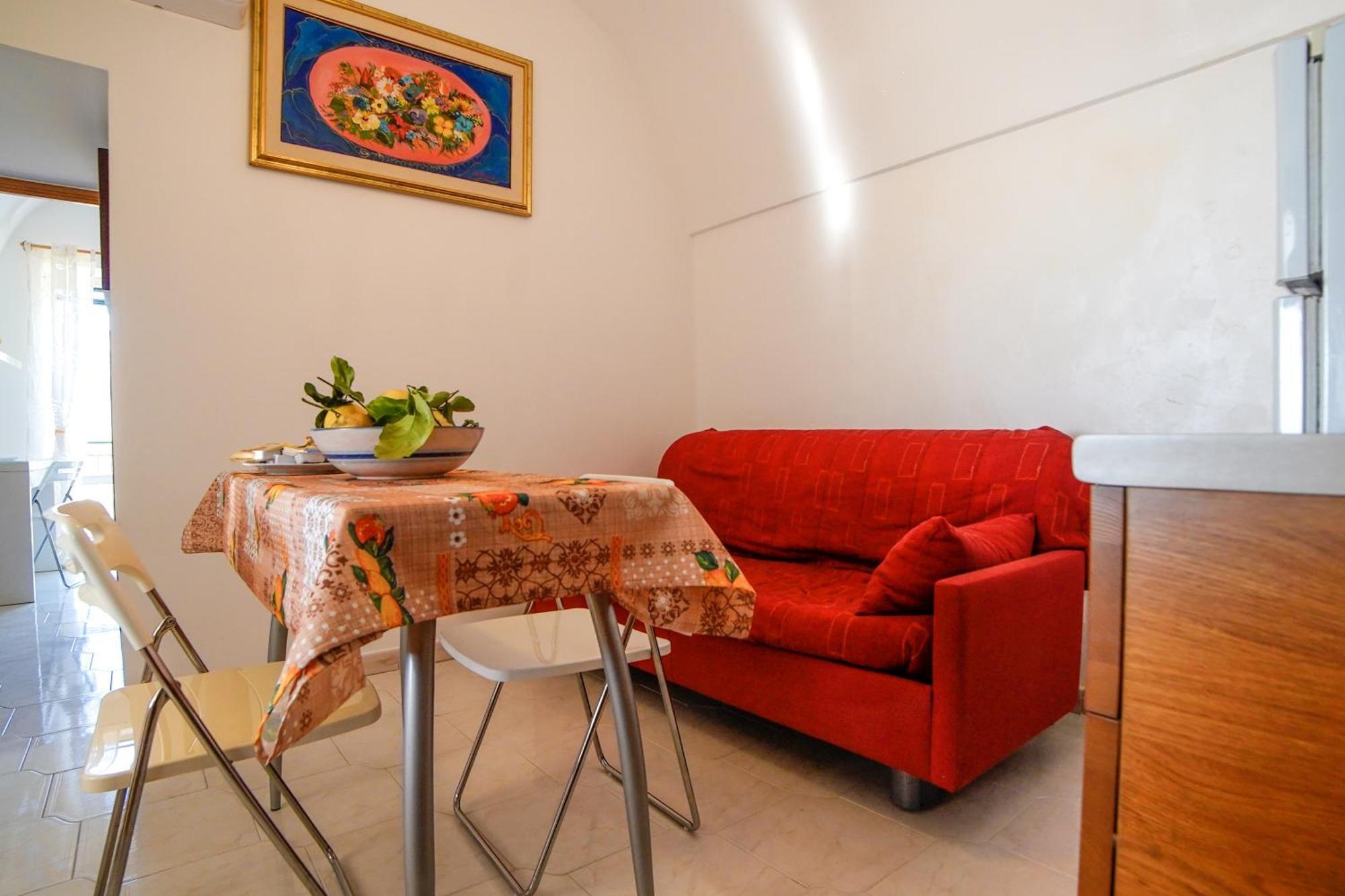 Minuta Skyline Apartment Pontone ภายนอก รูปภาพ