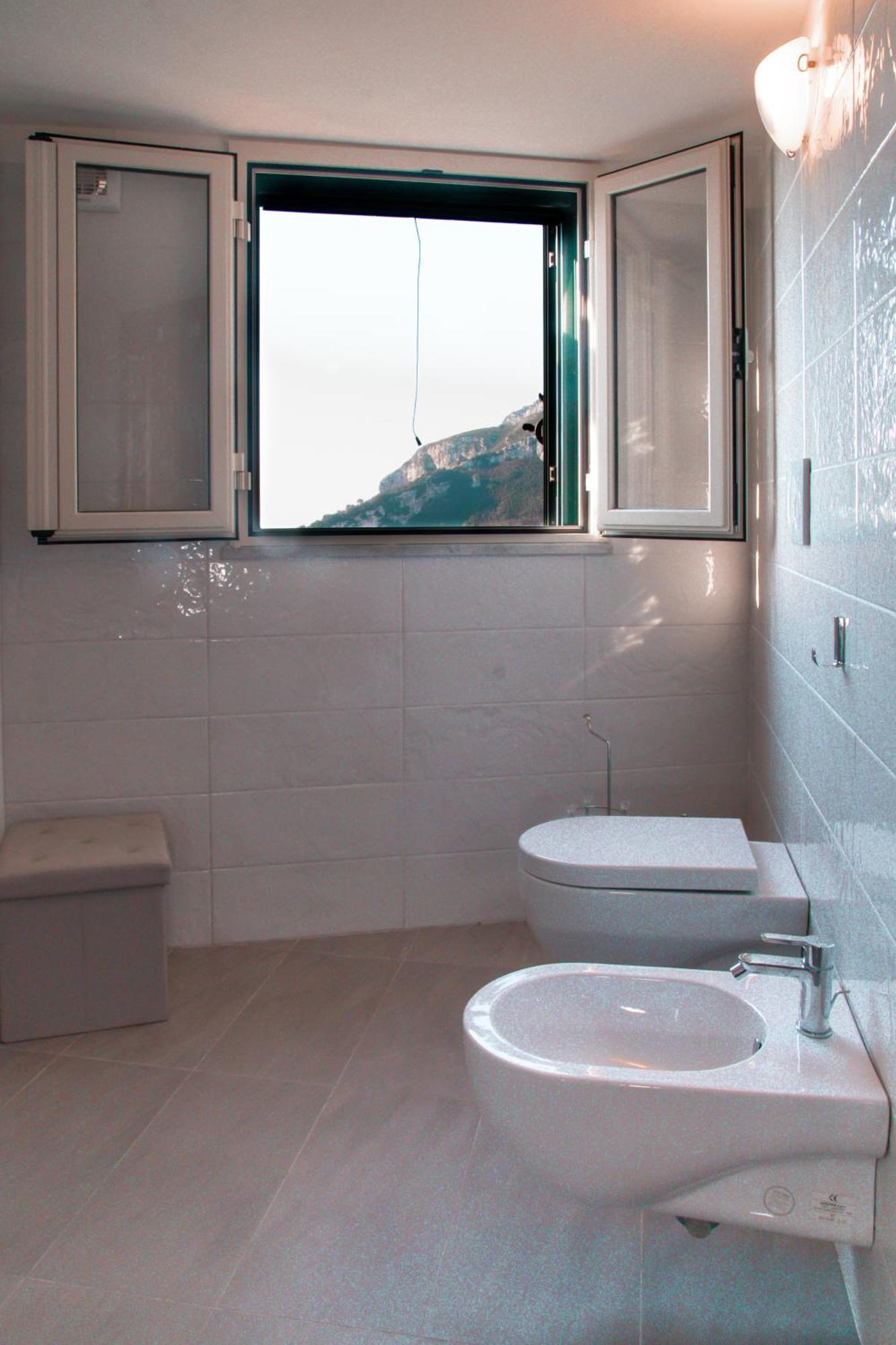 Minuta Skyline Apartment Pontone ภายนอก รูปภาพ